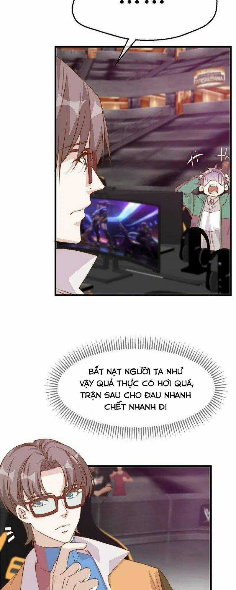 Thần Cấp Ngư Phu - Chapter 303 - Trang 5