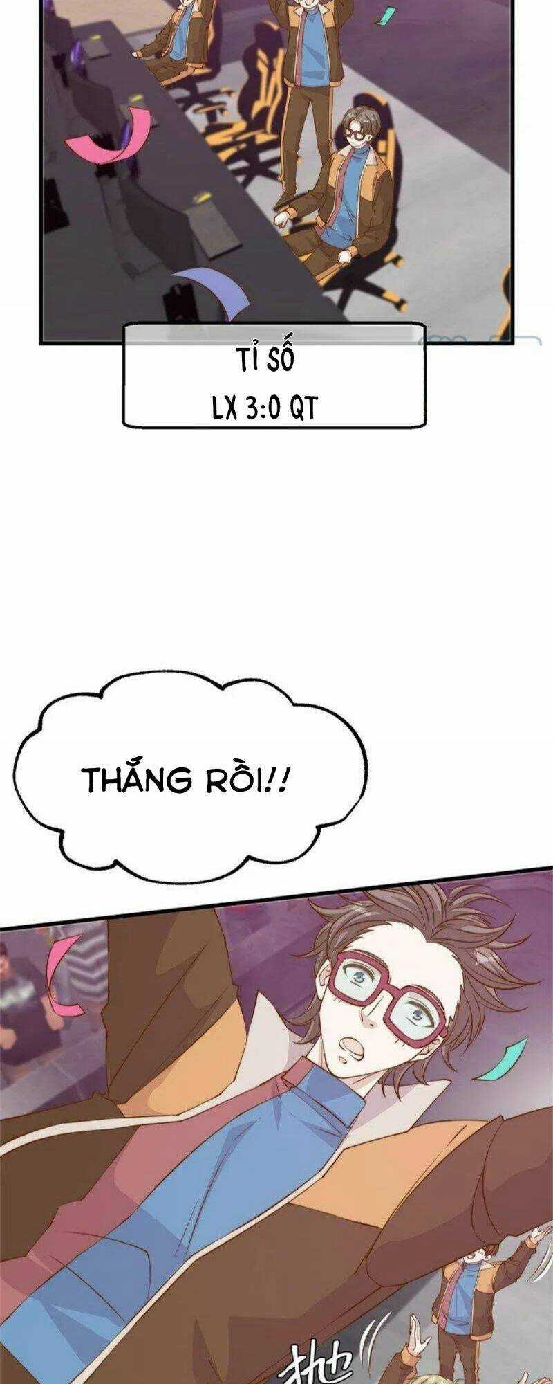 Thần Cấp Ngư Phu - Chapter 303 - Trang 7