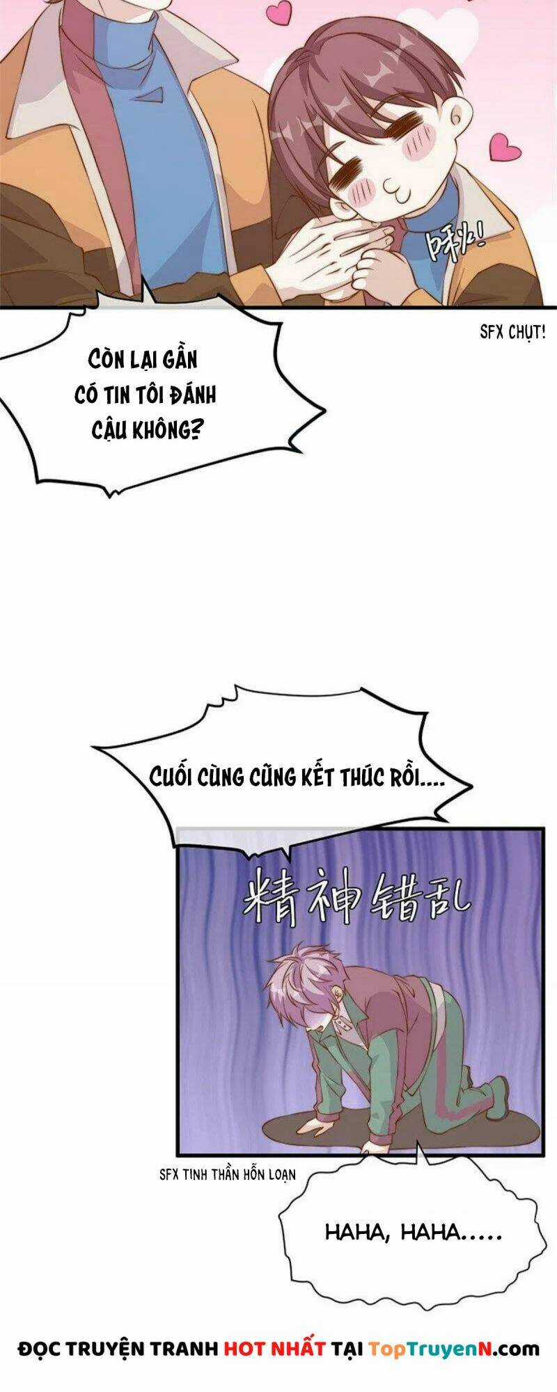 Thần Cấp Ngư Phu - Chapter 303 - Trang 9