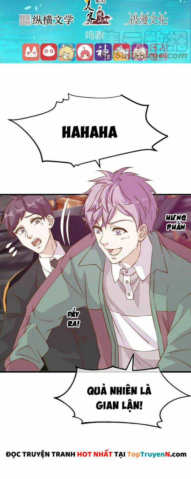 Thần Cấp Ngư Phu - Chapter 304 - Trang 2