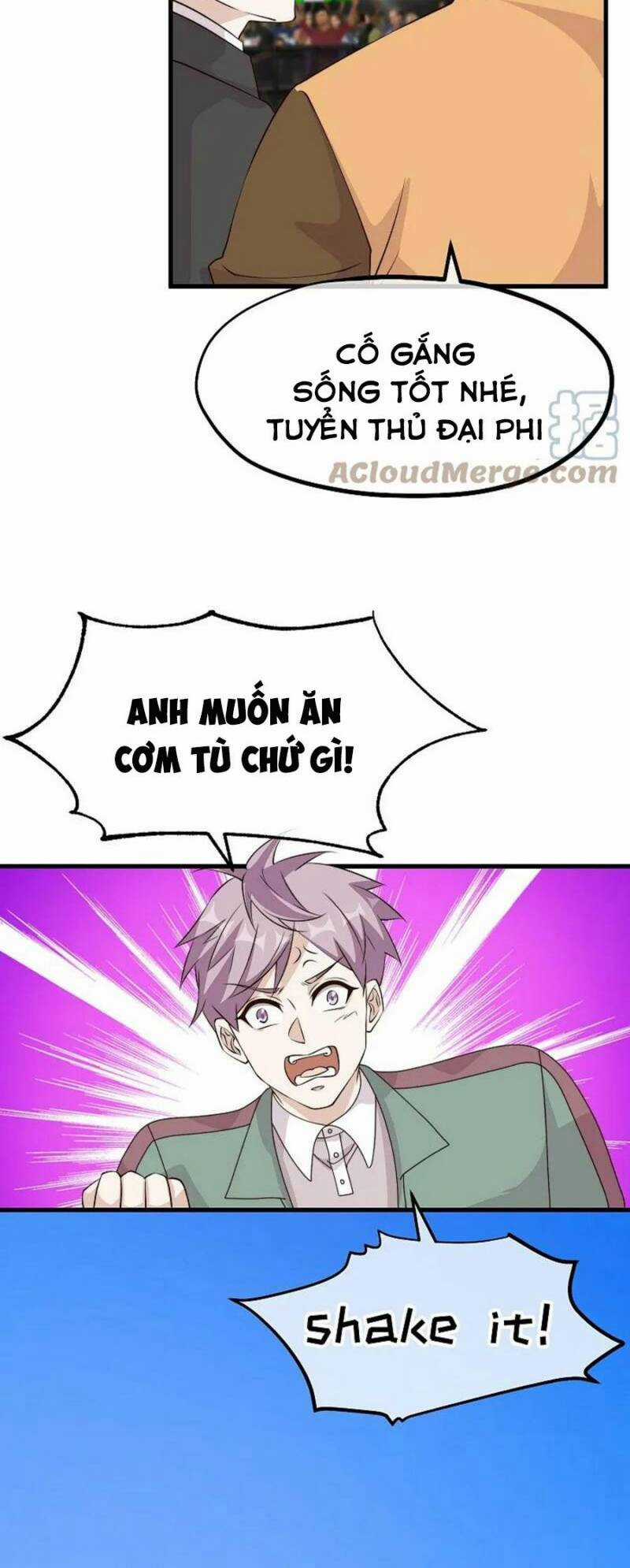 Thần Cấp Ngư Phu - Chapter 304 - Trang 12