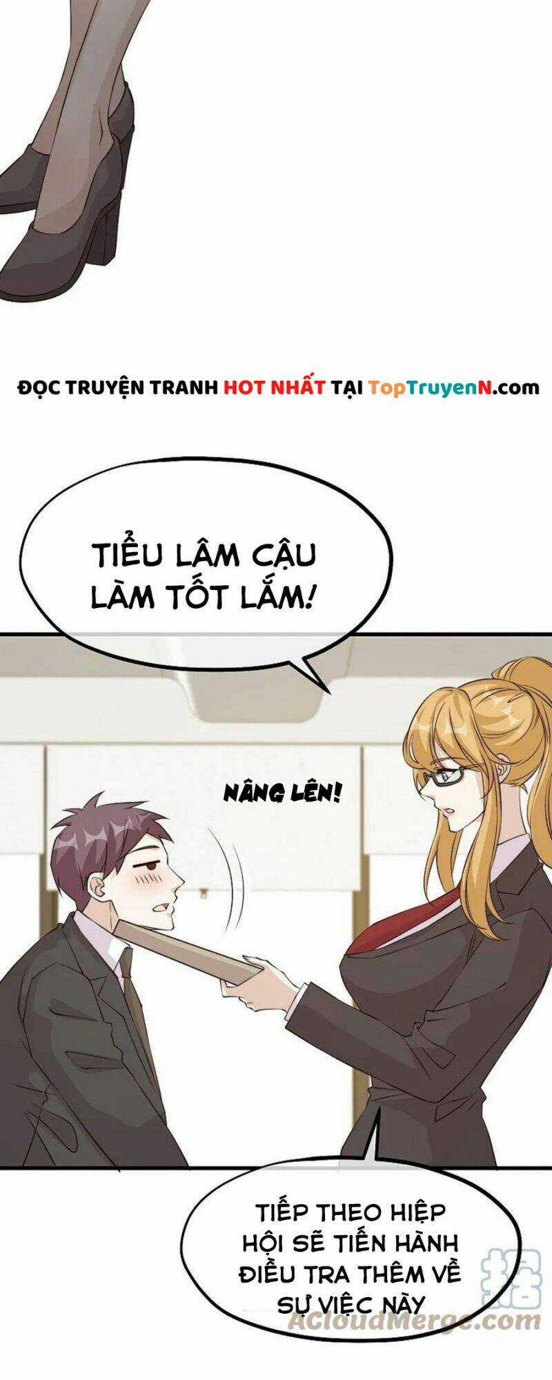 Thần Cấp Ngư Phu - Chapter 304 - Trang 15