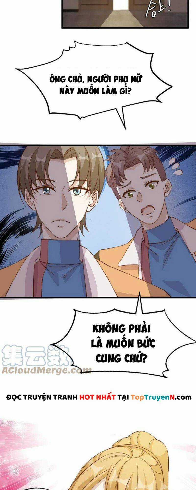 Thần Cấp Ngư Phu - Chapter 304 - Trang 19