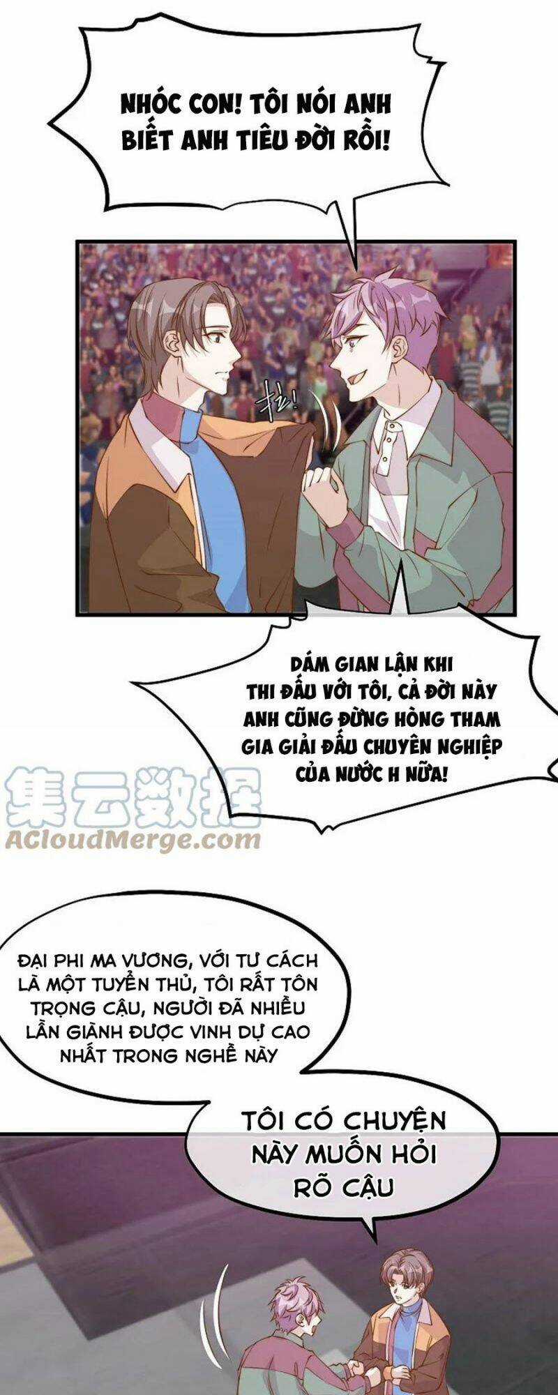 Thần Cấp Ngư Phu - Chapter 304 - Trang 3