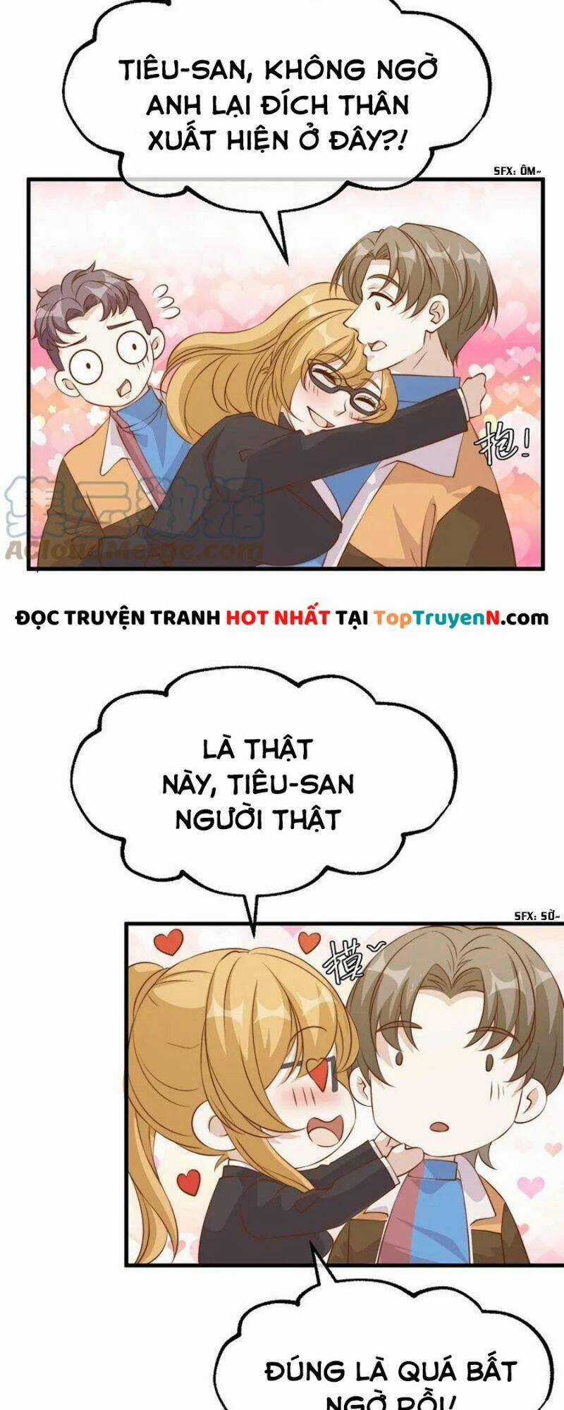 Thần Cấp Ngư Phu - Chapter 304 - Trang 22