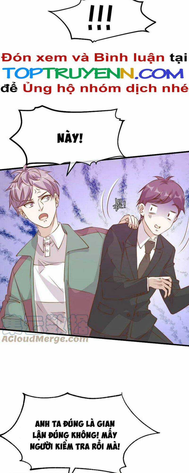 Thần Cấp Ngư Phu - Chapter 304 - Trang 5