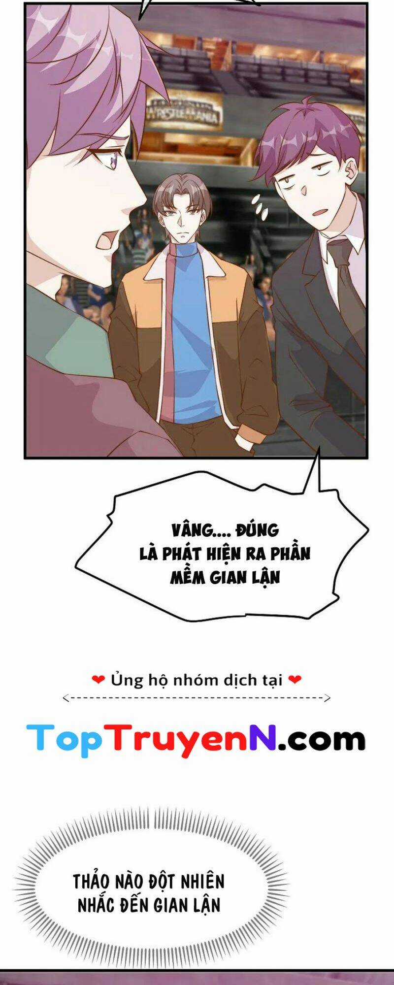 Thần Cấp Ngư Phu - Chapter 304 - Trang 6