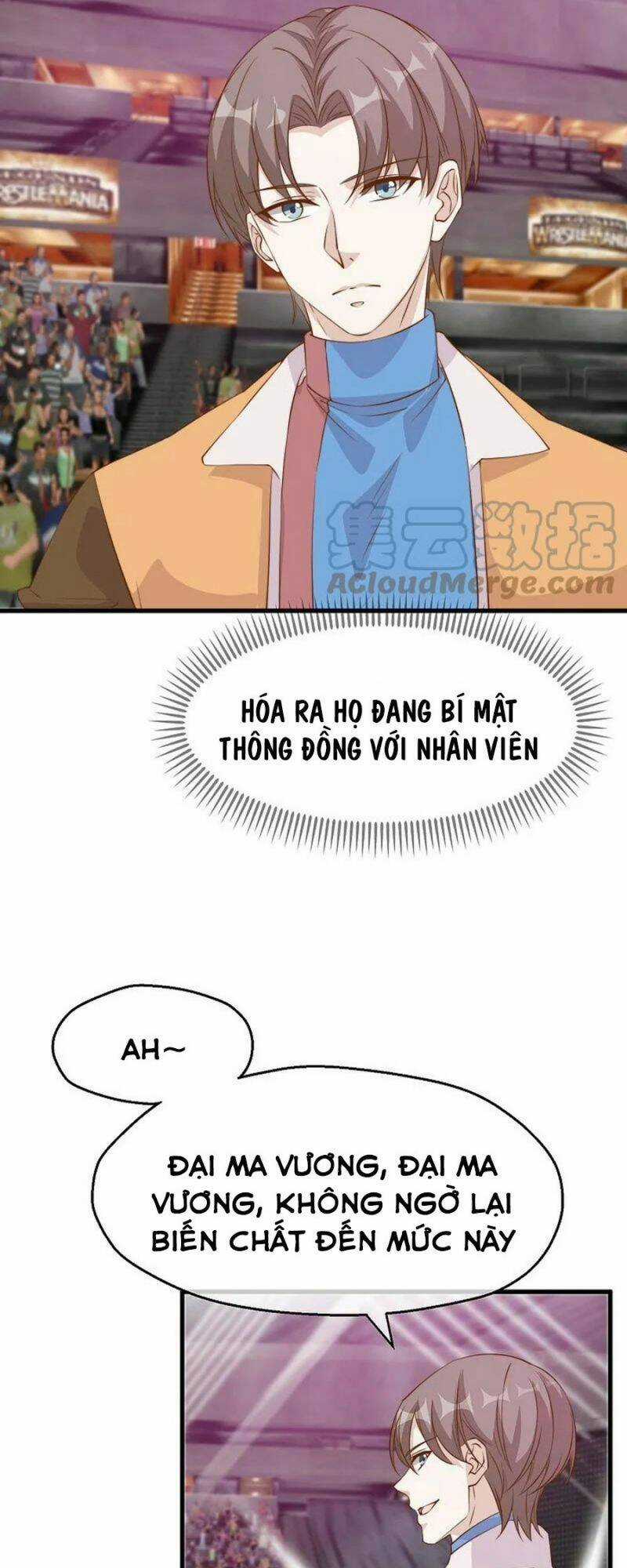 Thần Cấp Ngư Phu - Chapter 304 - Trang 7
