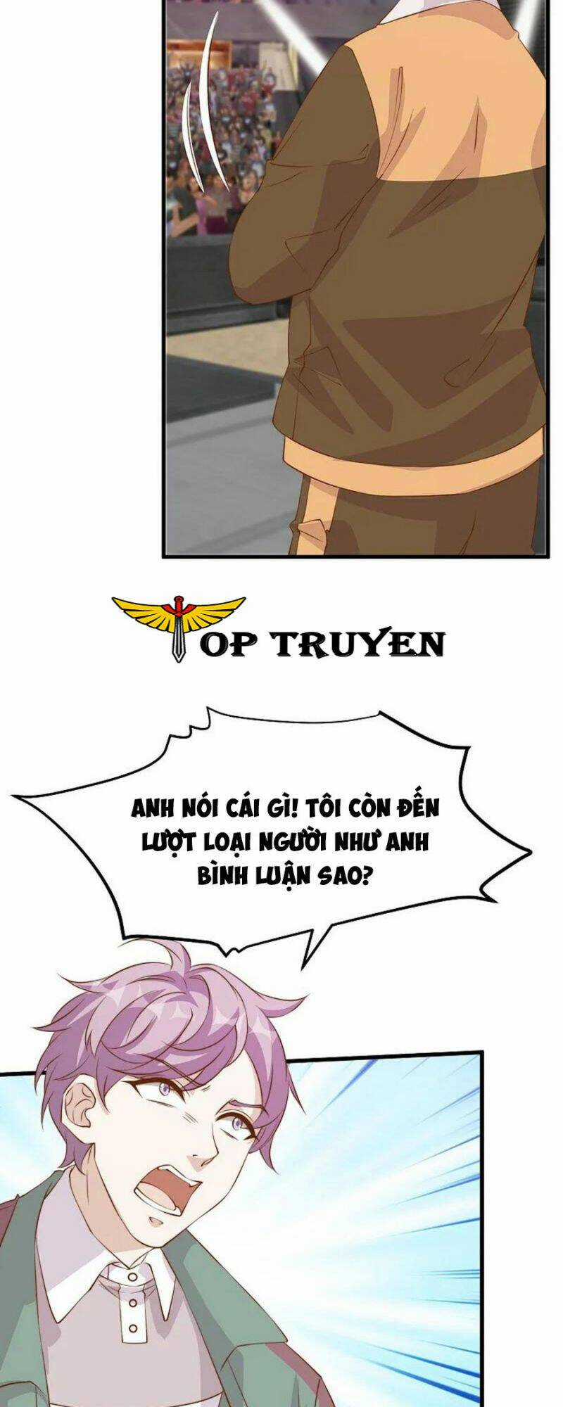 Thần Cấp Ngư Phu - Chapter 304 - Trang 8