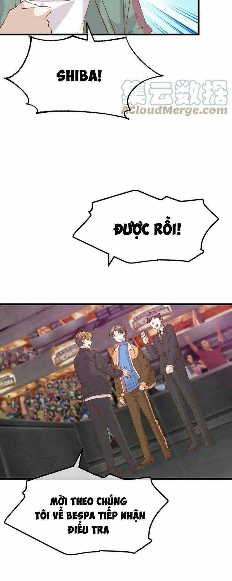 Thần Cấp Ngư Phu - Chapter 304 - Trang 9