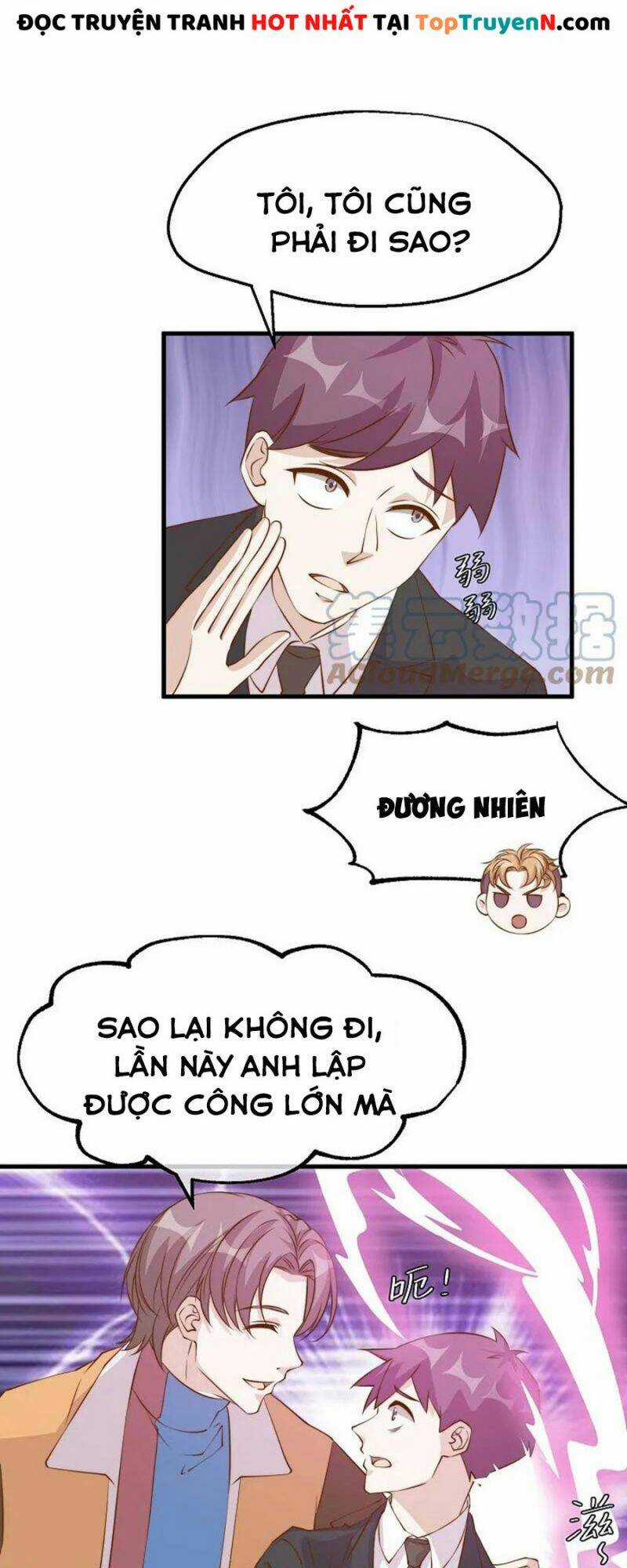 Thần Cấp Ngư Phu - Chapter 304 - Trang 10