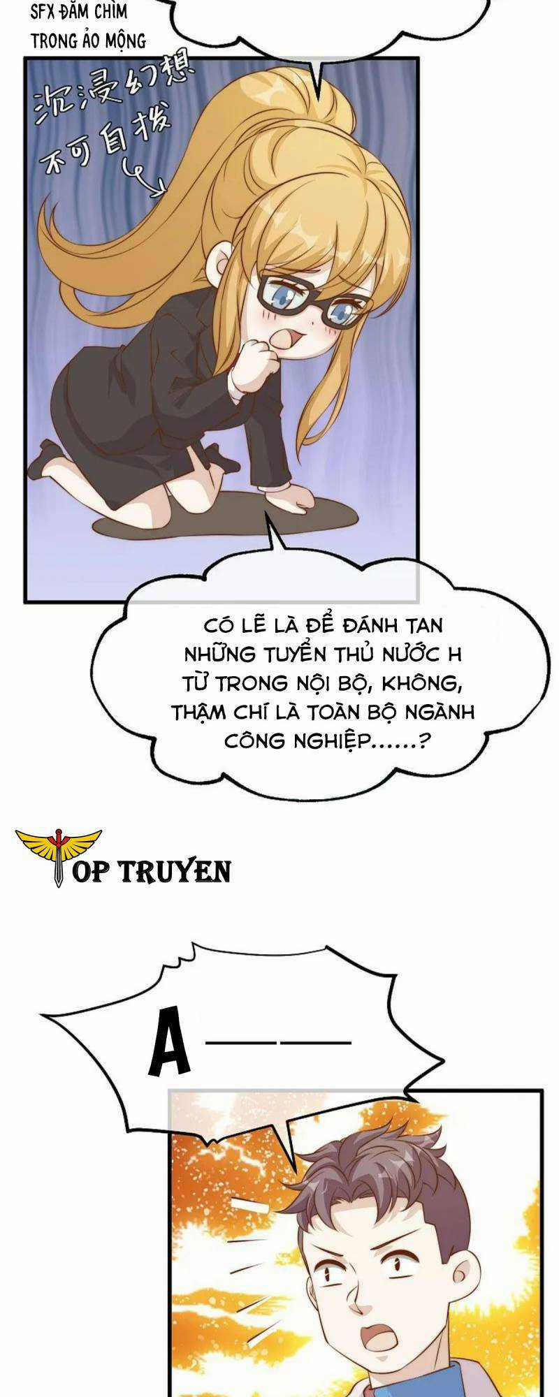 Thần Cấp Ngư Phu - Chapter 305 - Trang 13