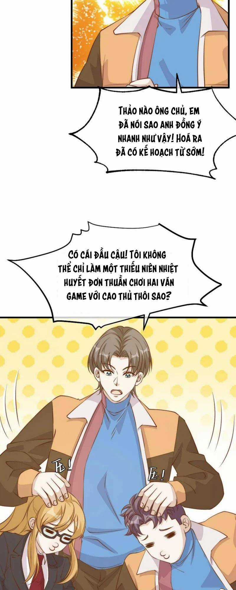 Thần Cấp Ngư Phu - Chapter 305 - Trang 14