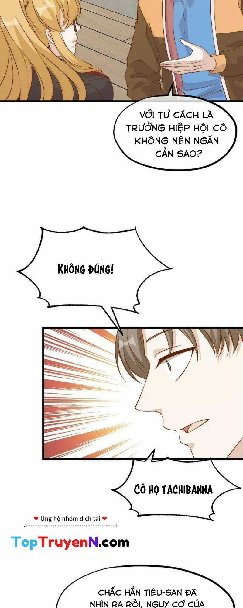 Thần Cấp Ngư Phu - Chapter 305 - Trang 17