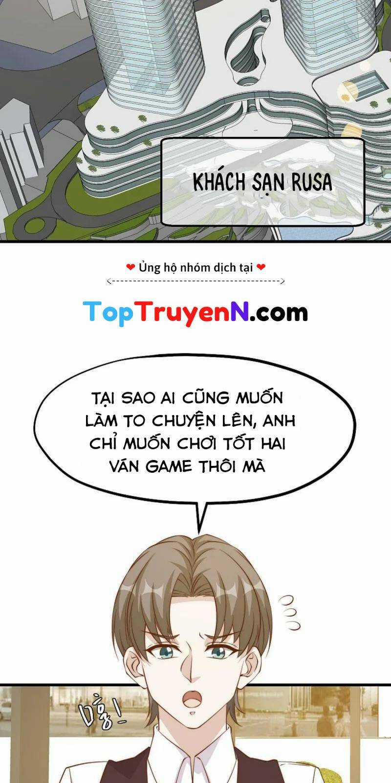 Thần Cấp Ngư Phu - Chapter 305 - Trang 20
