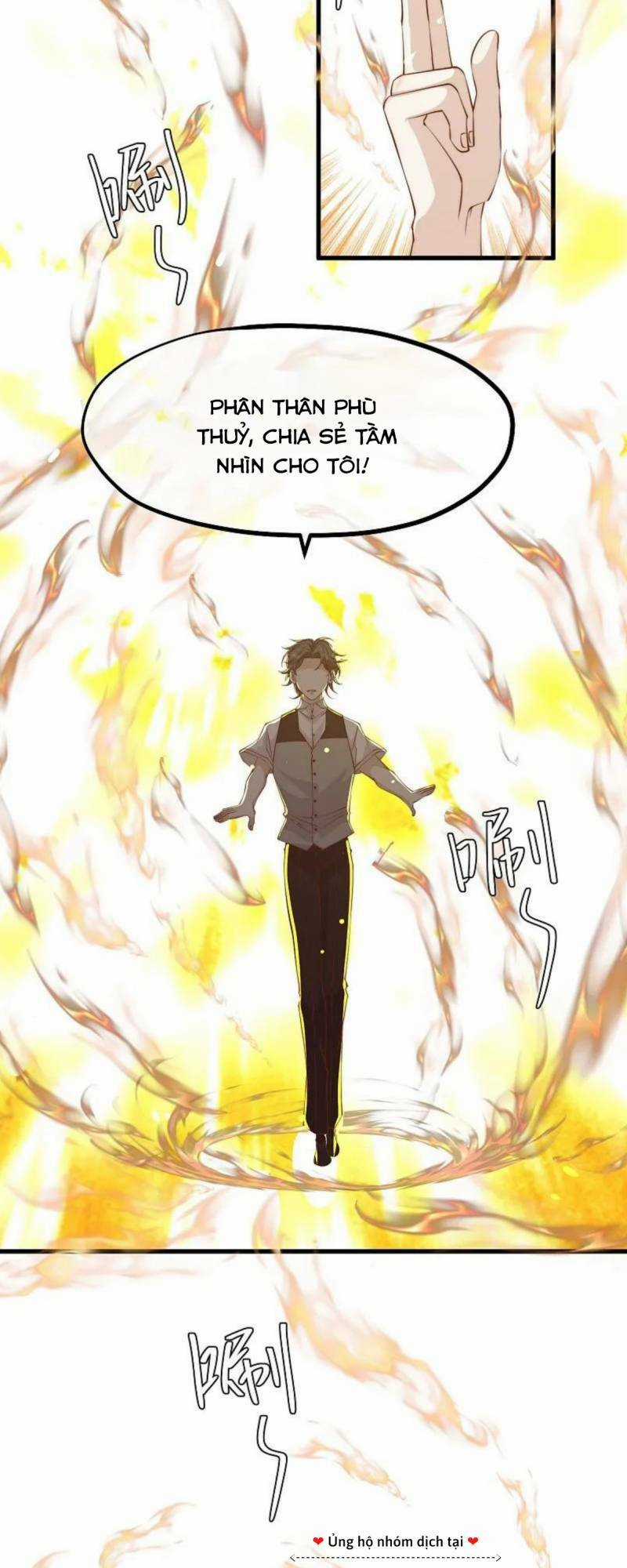 Thần Cấp Ngư Phu - Chapter 305 - Trang 23