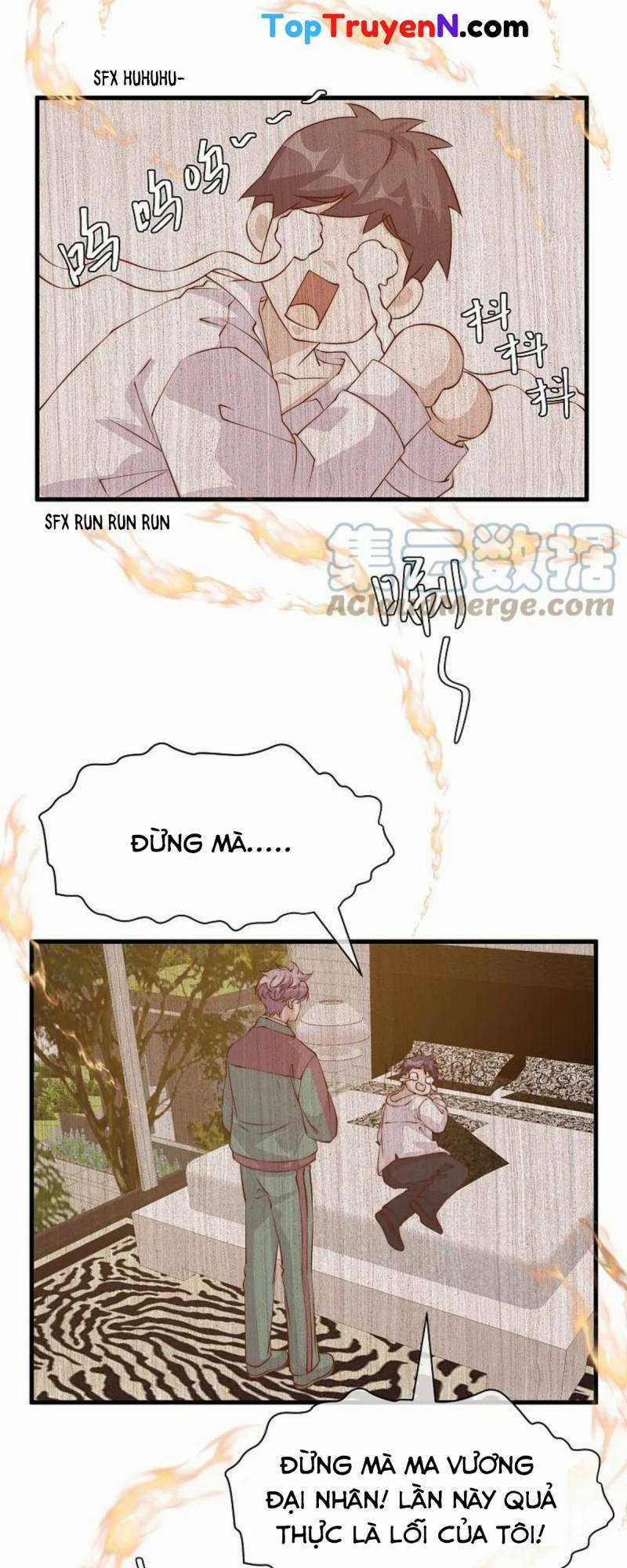 Thần Cấp Ngư Phu - Chapter 305 - Trang 24