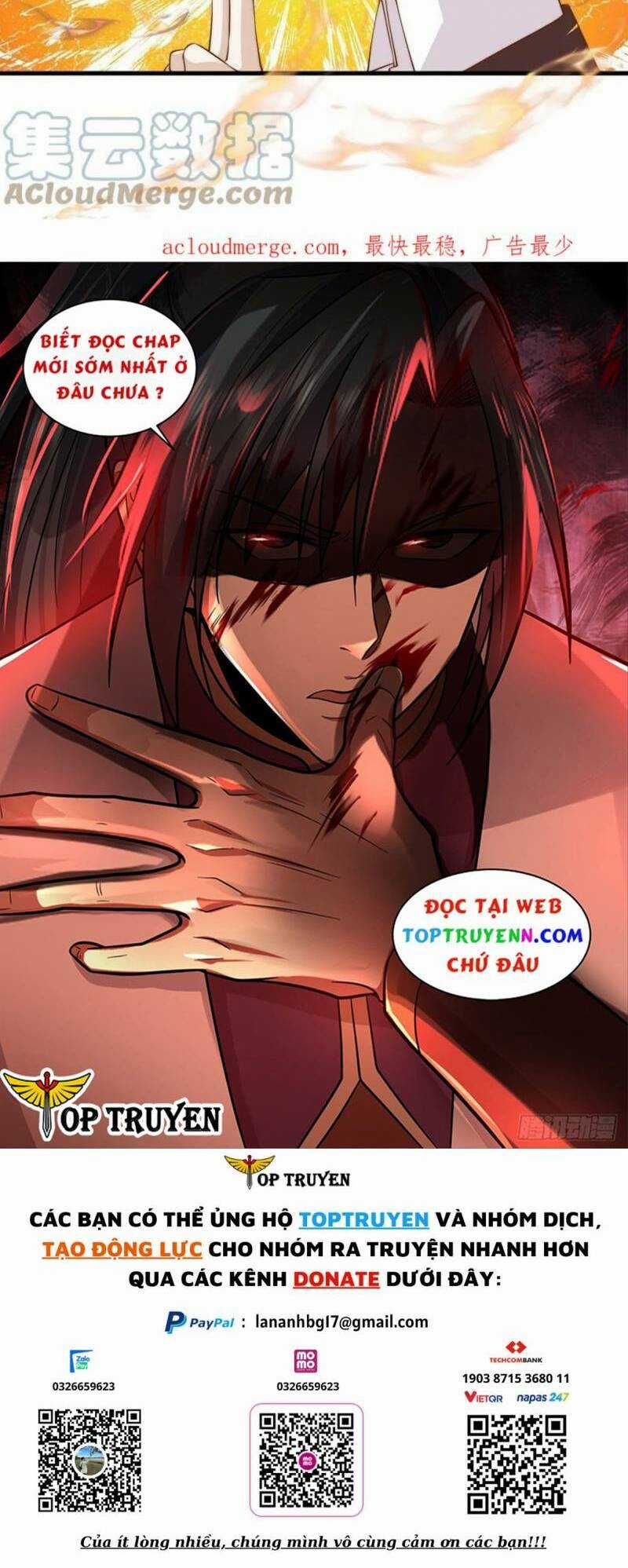 Thần Cấp Ngư Phu - Chapter 305 - Trang 26