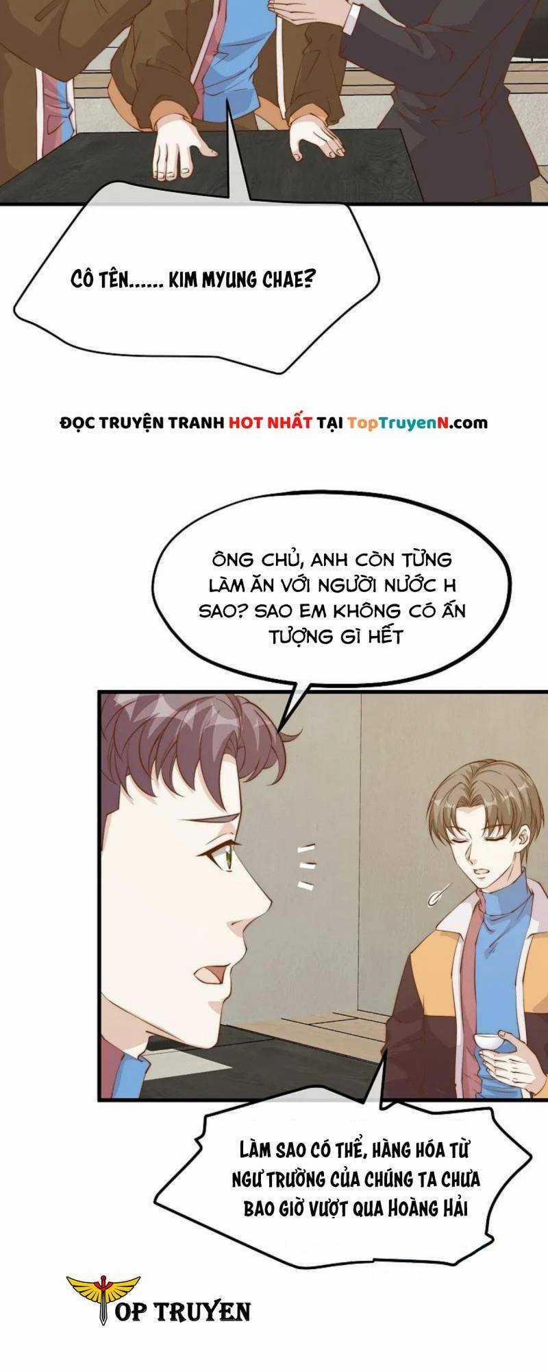 Thần Cấp Ngư Phu - Chapter 305 - Trang 4