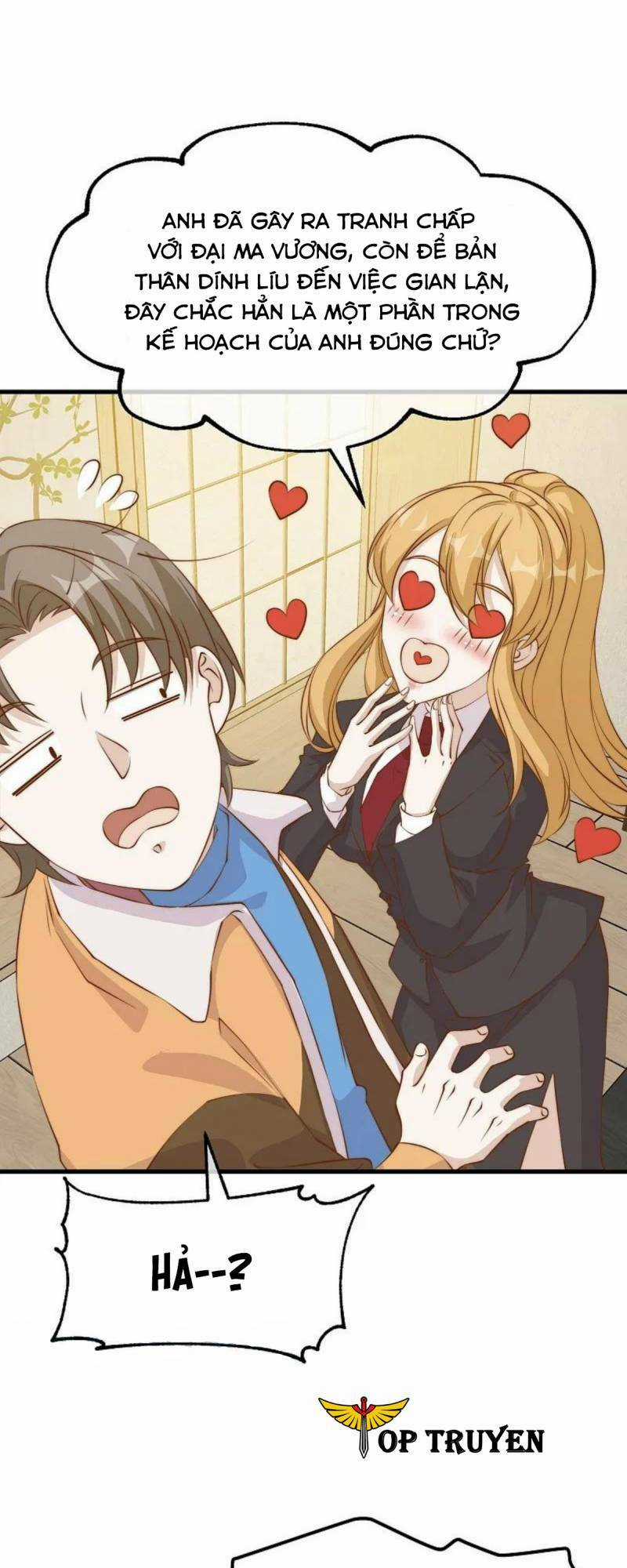 Thần Cấp Ngư Phu - Chapter 305 - Trang 9