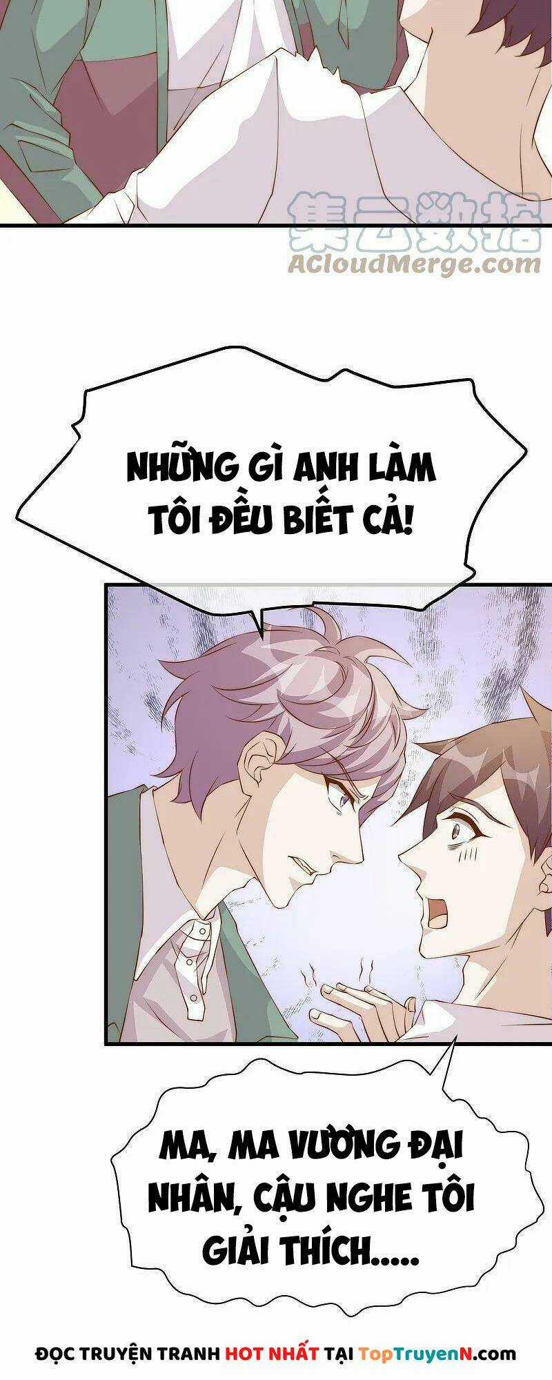 Thần Cấp Ngư Phu - Chapter 306 - Trang 2