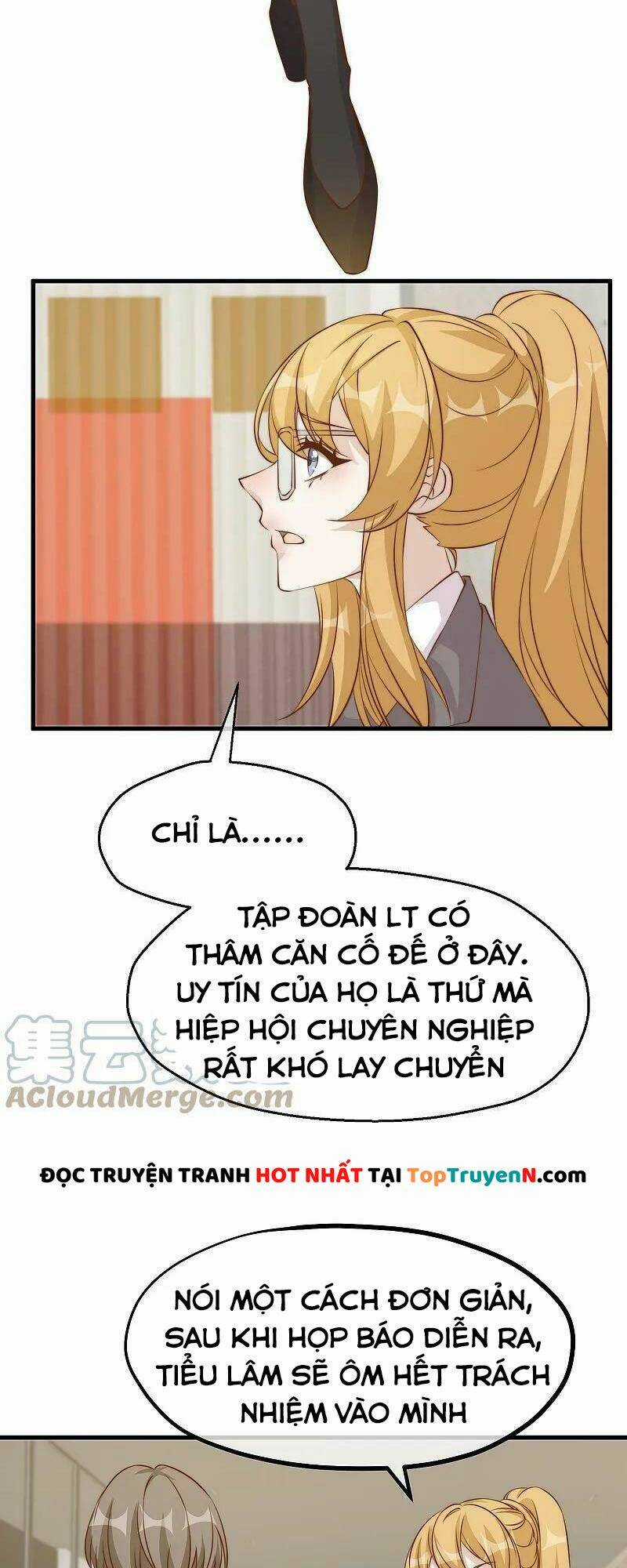 Thần Cấp Ngư Phu - Chapter 306 - Trang 15