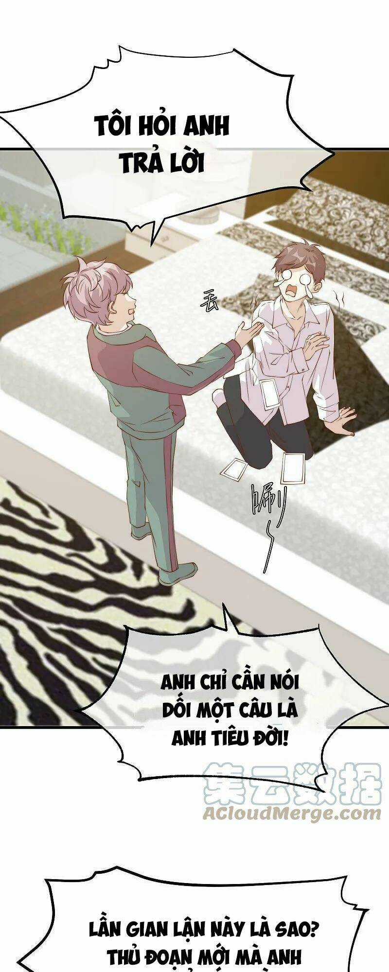 Thần Cấp Ngư Phu - Chapter 306 - Trang 3