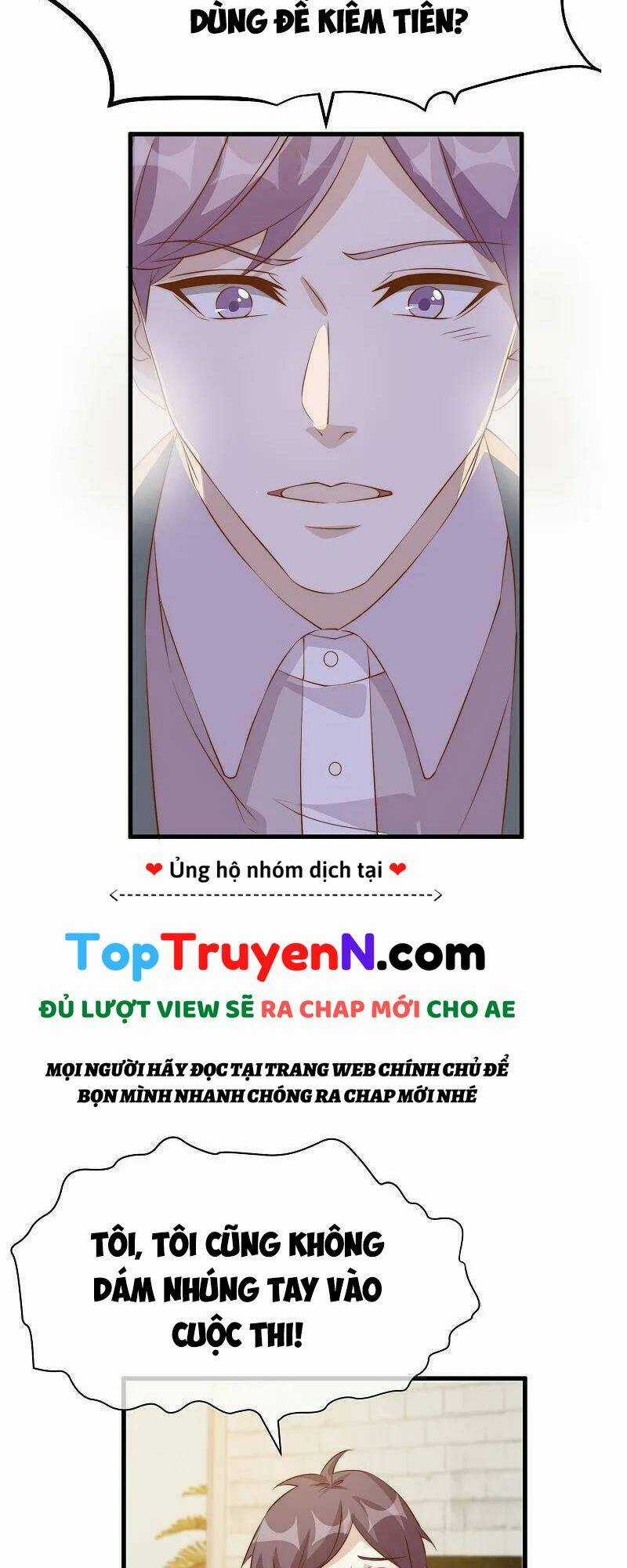 Thần Cấp Ngư Phu - Chapter 306 - Trang 4