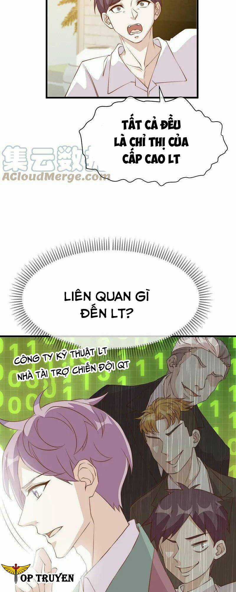 Thần Cấp Ngư Phu - Chapter 306 - Trang 5