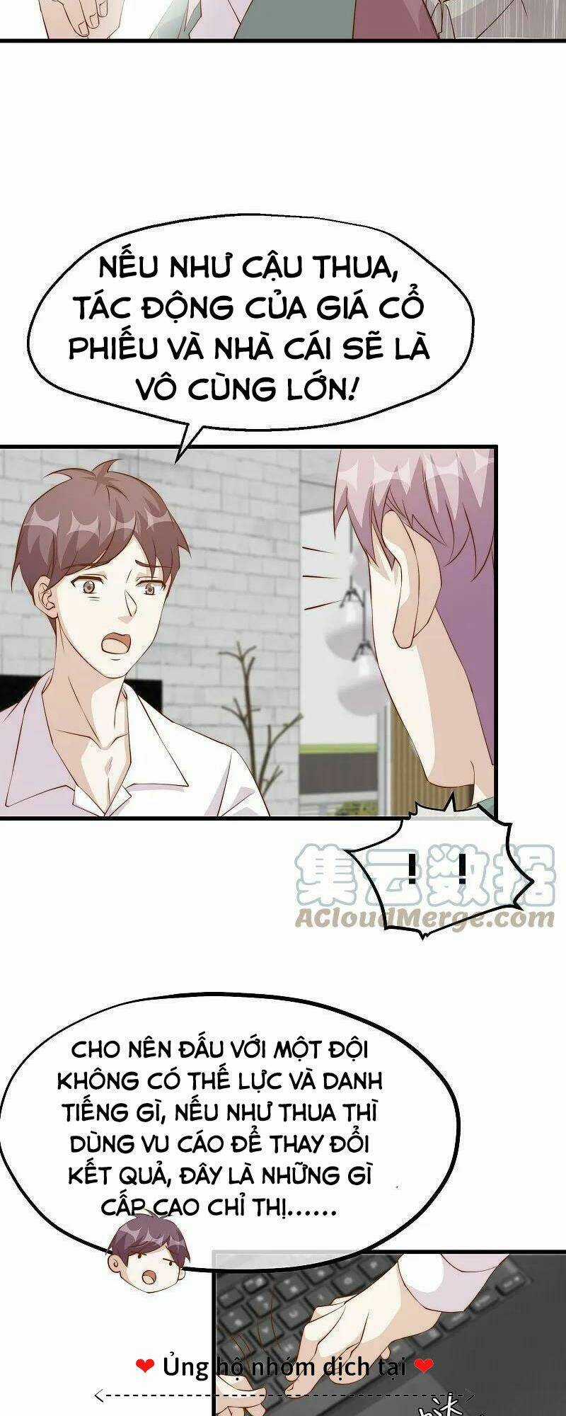 Thần Cấp Ngư Phu - Chapter 306 - Trang 6