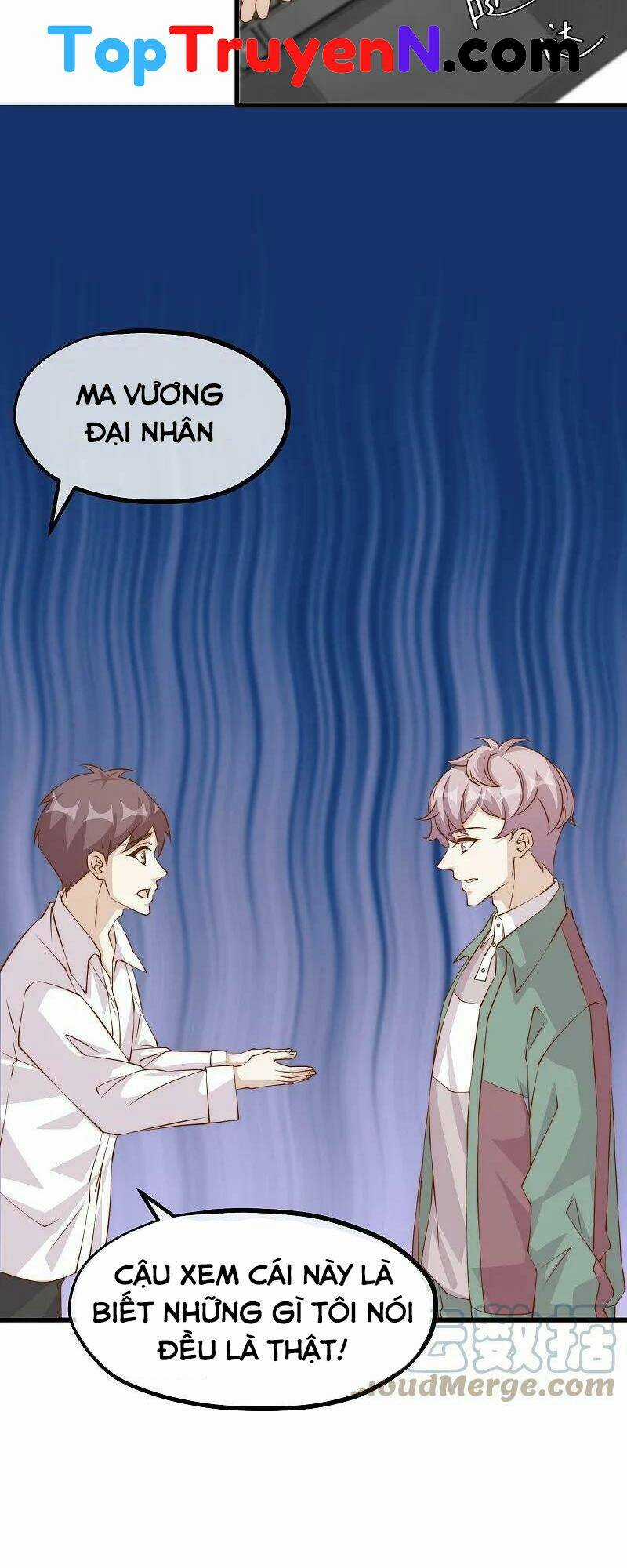 Thần Cấp Ngư Phu - Chapter 306 - Trang 7