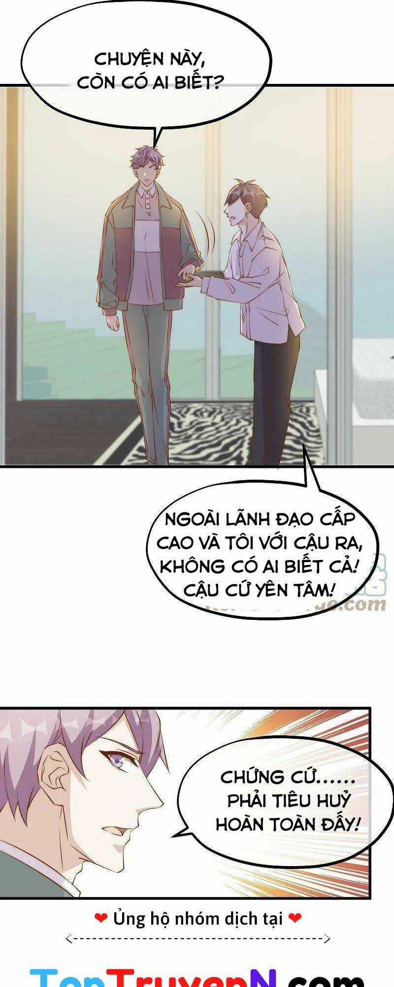 Thần Cấp Ngư Phu - Chapter 306 - Trang 10