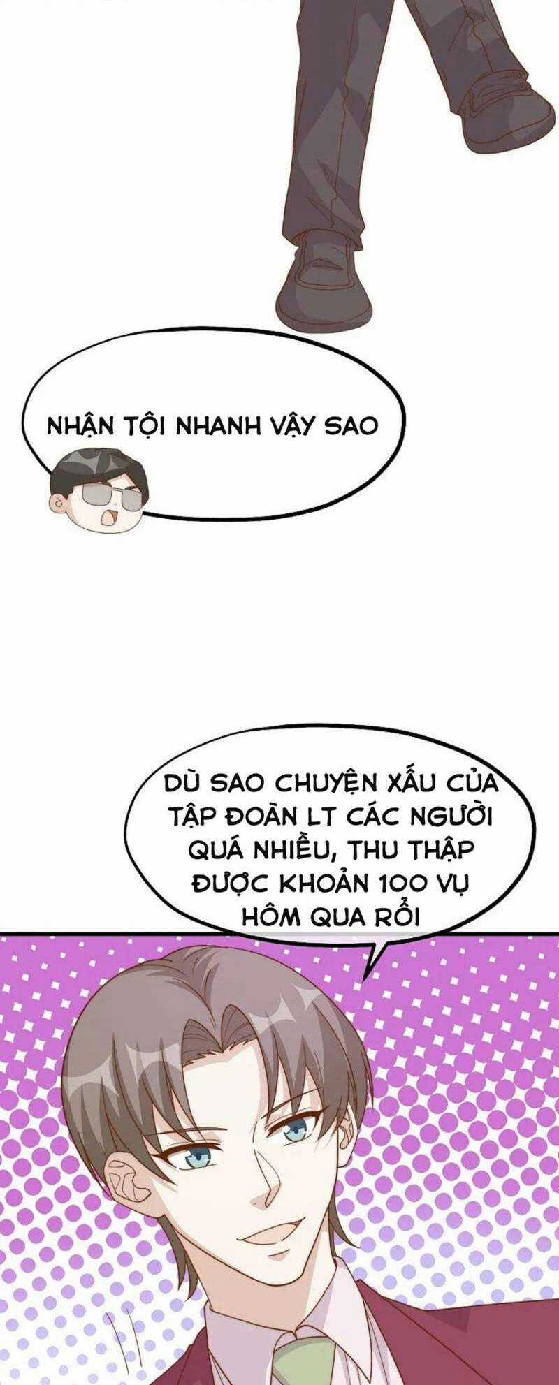 Thần Cấp Ngư Phu - Chapter 307 - Trang 12