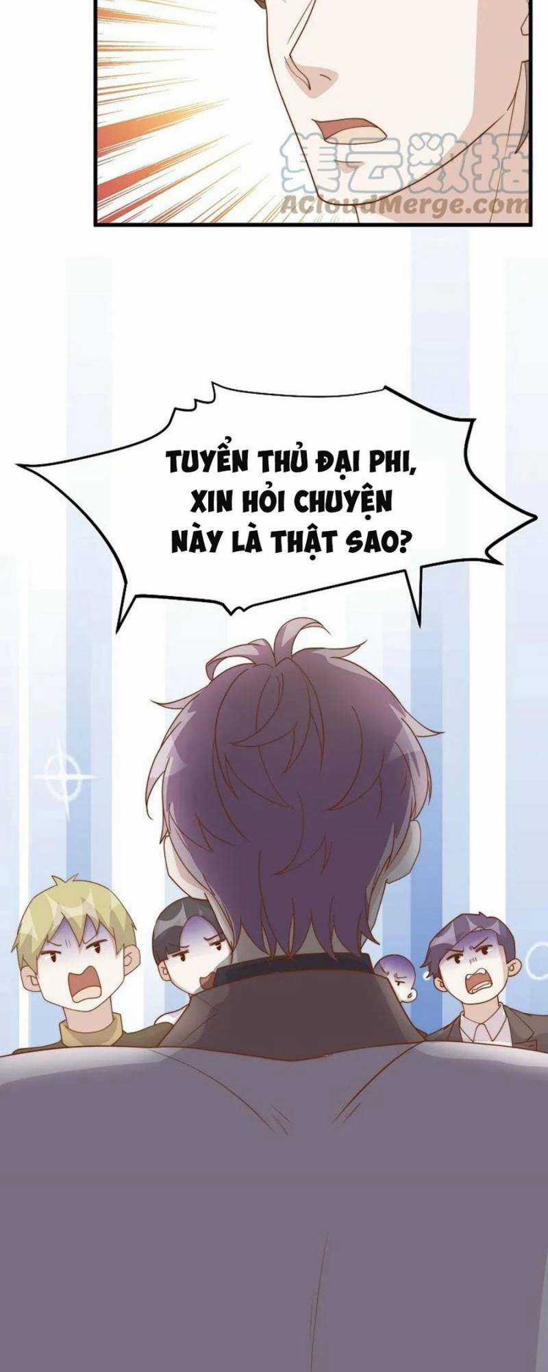 Thần Cấp Ngư Phu - Chapter 307 - Trang 20