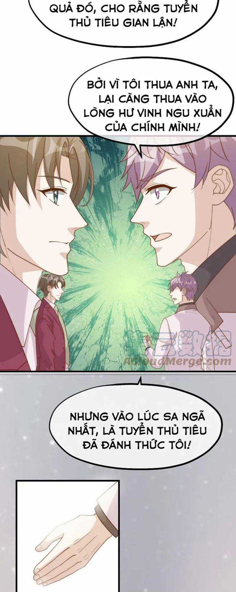 Thần Cấp Ngư Phu - Chapter 307 - Trang 22