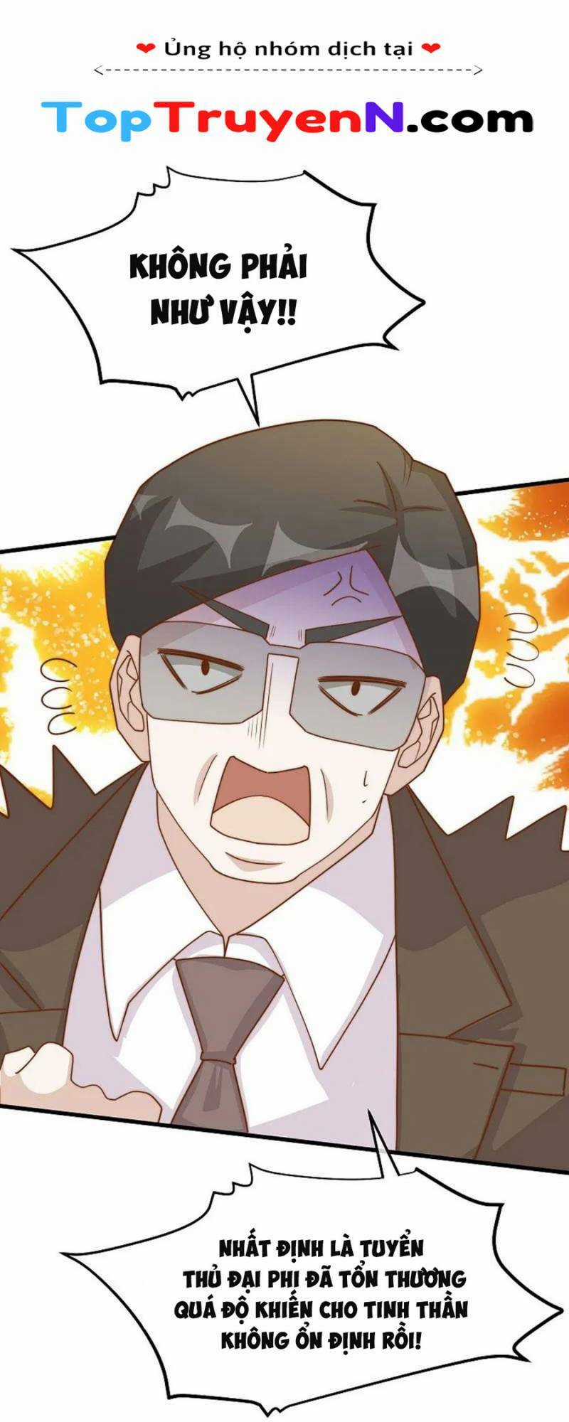 Thần Cấp Ngư Phu - Chapter 307 - Trang 25