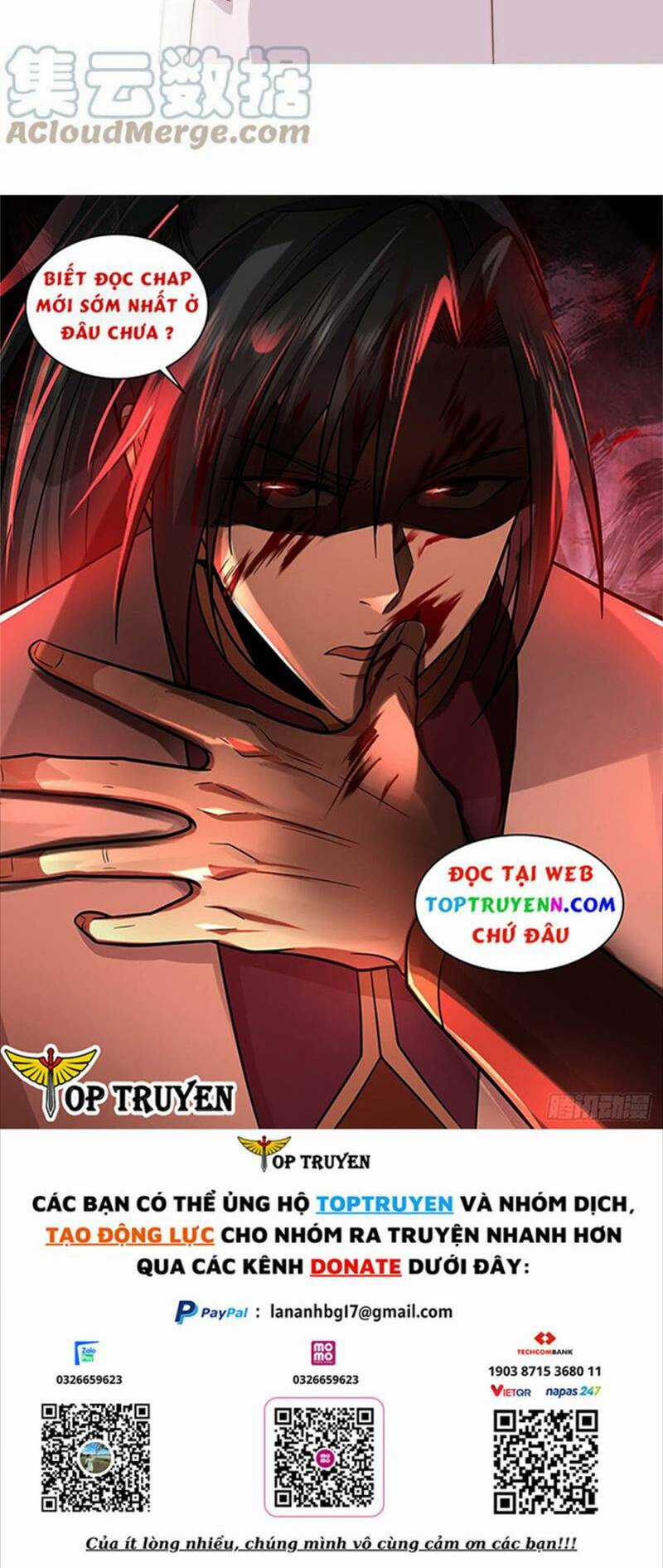 Thần Cấp Ngư Phu - Chapter 307 - Trang 27