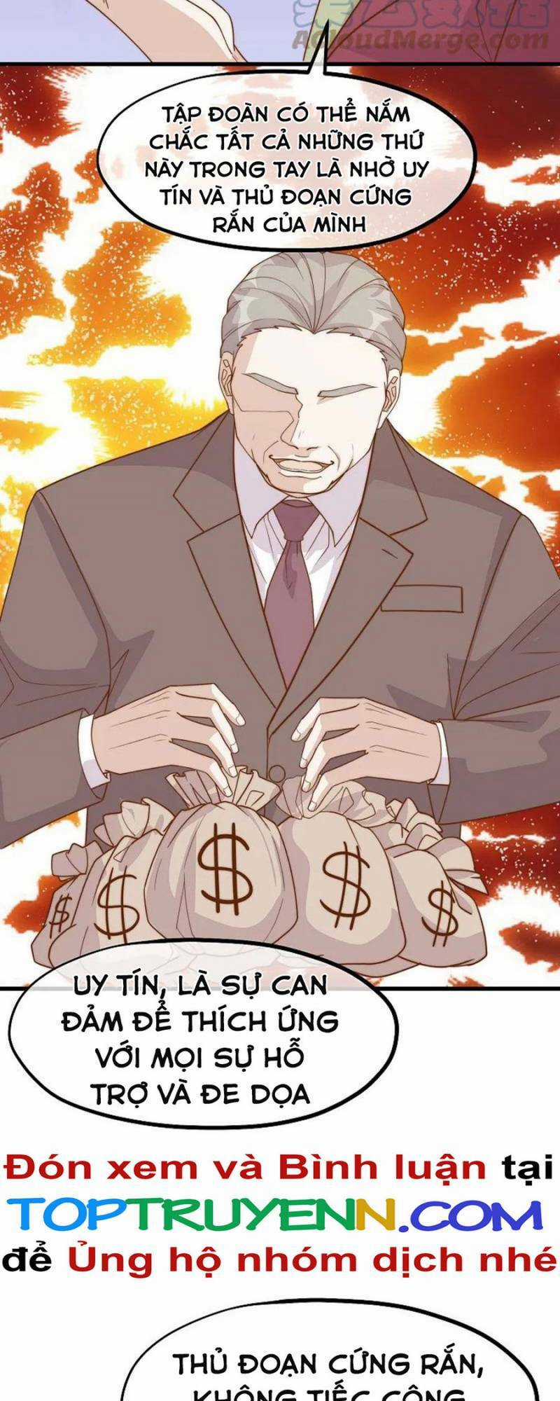 Thần Cấp Ngư Phu - Chapter 307 - Trang 4