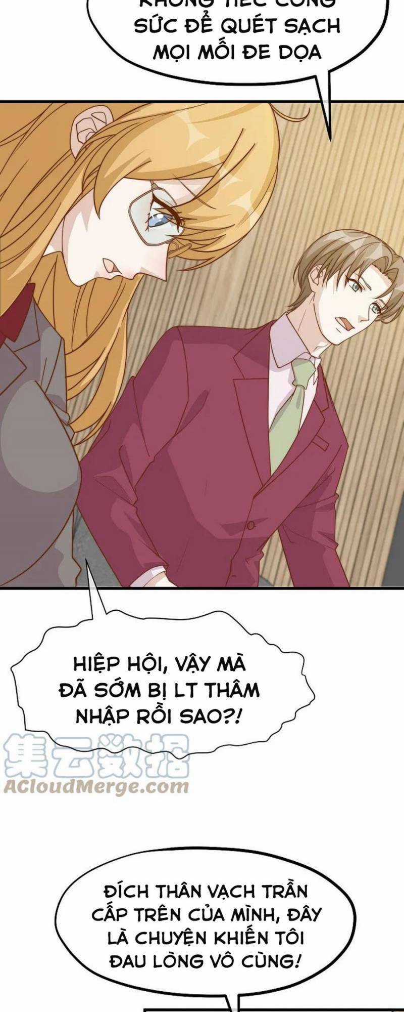 Thần Cấp Ngư Phu - Chapter 307 - Trang 5