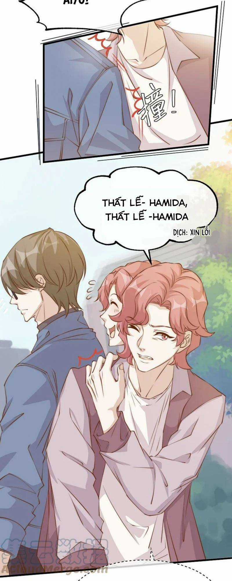 Thần Cấp Ngư Phu - Chapter 308 - Trang 14