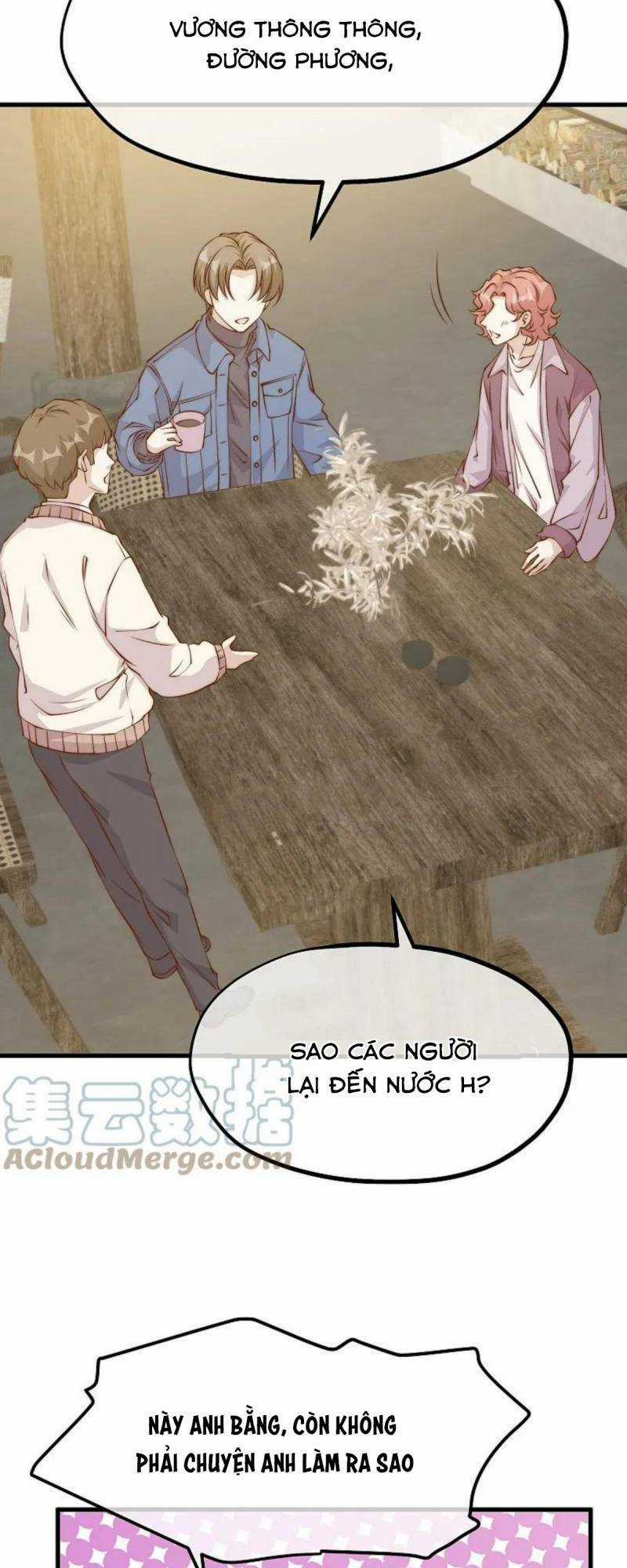 Thần Cấp Ngư Phu - Chapter 308 - Trang 17