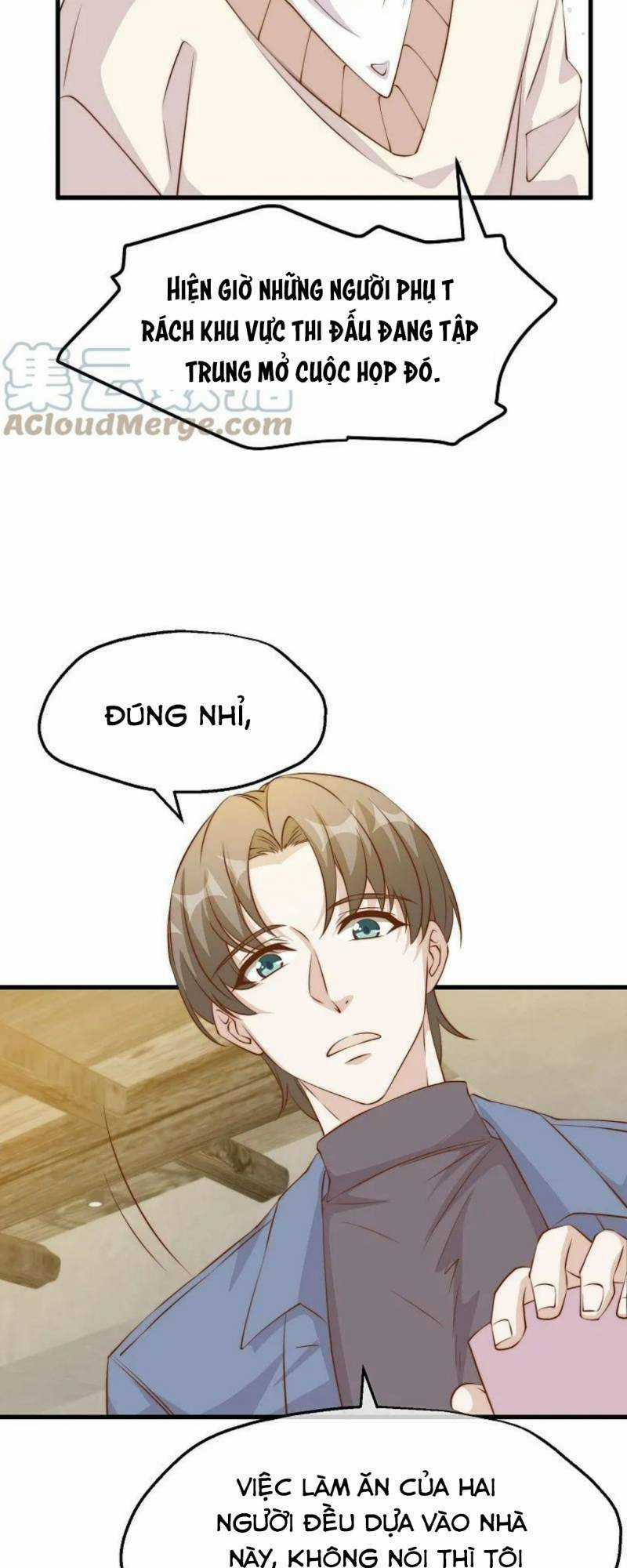 Thần Cấp Ngư Phu - Chapter 308 - Trang 19