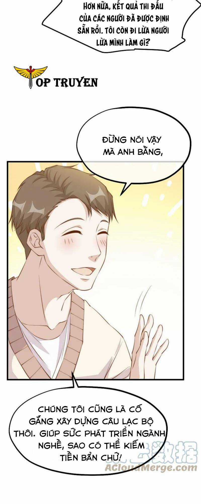 Thần Cấp Ngư Phu - Chapter 308 - Trang 22