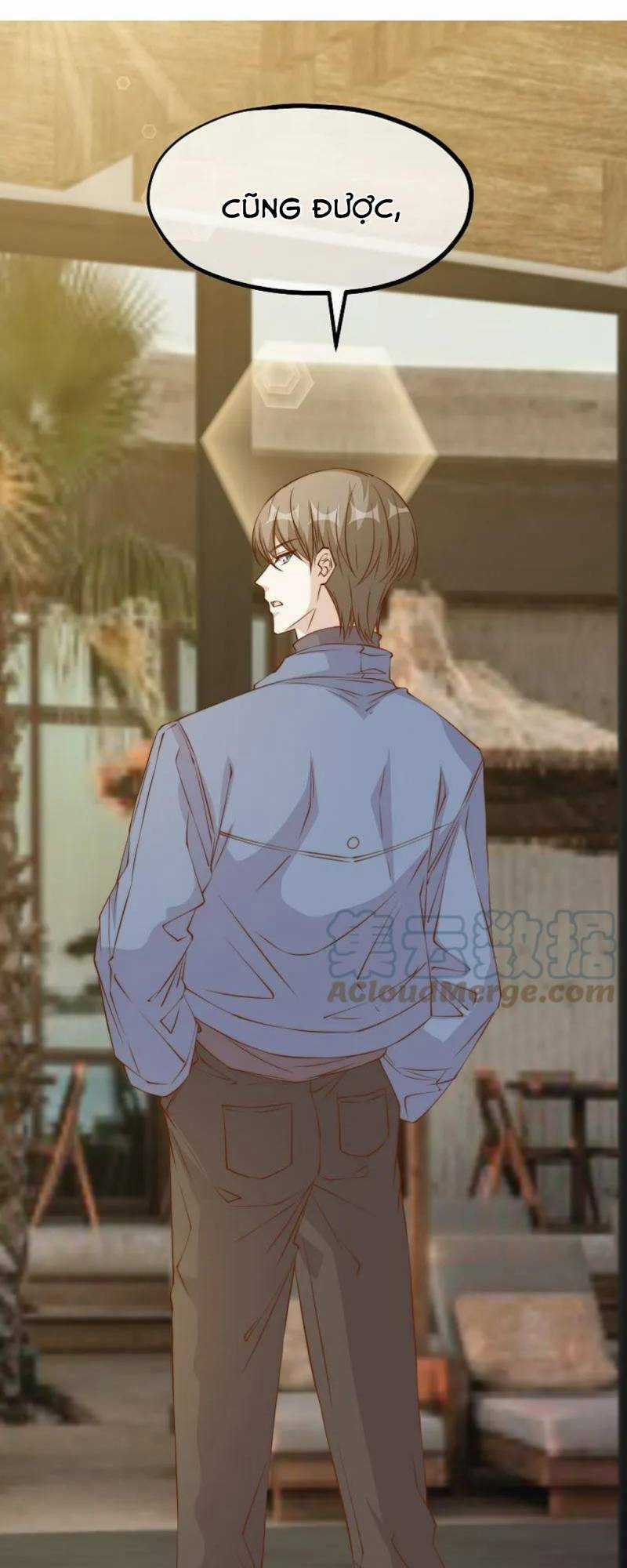 Thần Cấp Ngư Phu - Chapter 308 - Trang 26