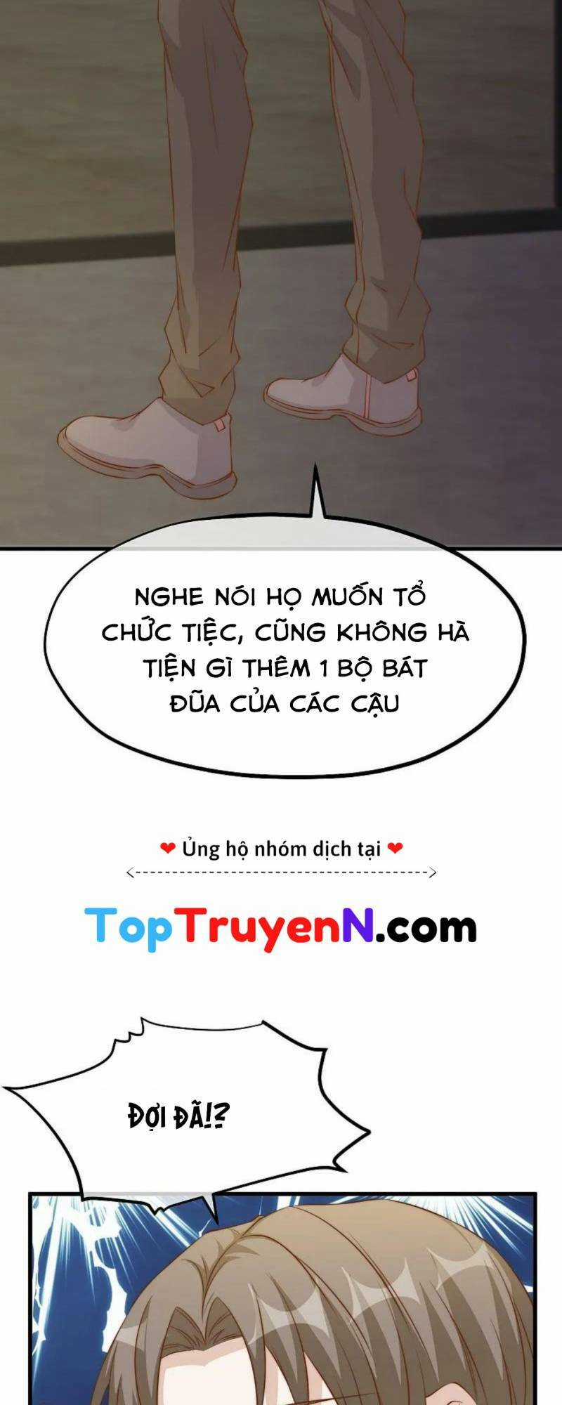Thần Cấp Ngư Phu - Chapter 308 - Trang 27