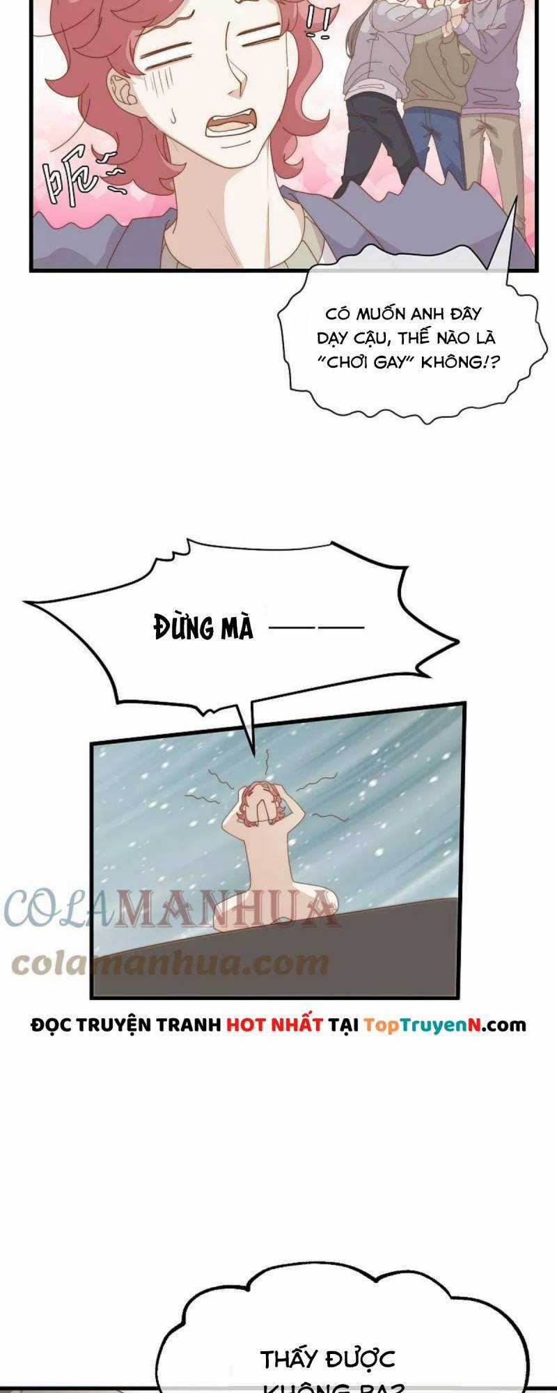 Thần Cấp Ngư Phu - Chapter 309 - Trang 25