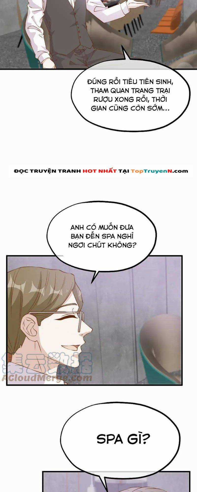 Thần Cấp Ngư Phu - Chapter 310 - Trang 11