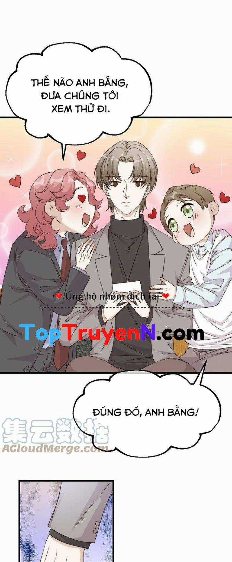 Thần Cấp Ngư Phu - Chapter 310 - Trang 18