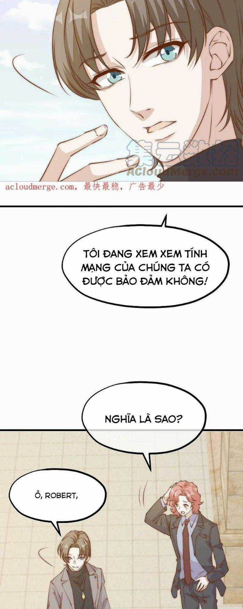 Thần Cấp Ngư Phu - Chapter 310 - Trang 3