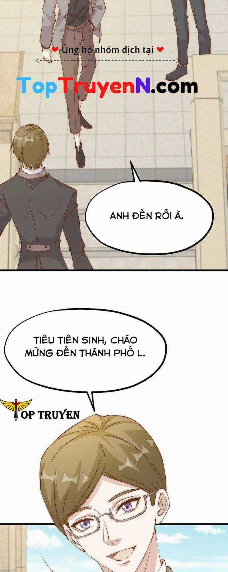 Thần Cấp Ngư Phu - Chapter 310 - Trang 4